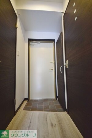 金太郎ヒルズ215の物件内観写真